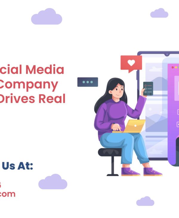 Social Media Marketing Company in Ambala
