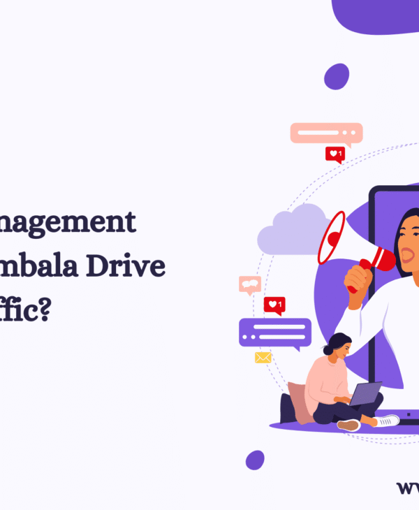 PPC Management Services in Ambala