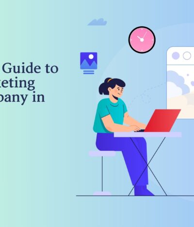 An Ultimate Guide to Digital Marketing Expert Company in India