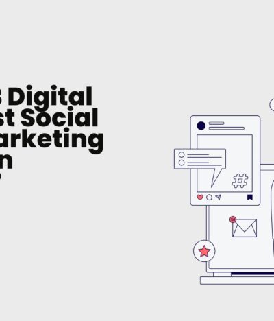 Why AYB Digital is the Best Social Media Marketing Agency in Ambala?