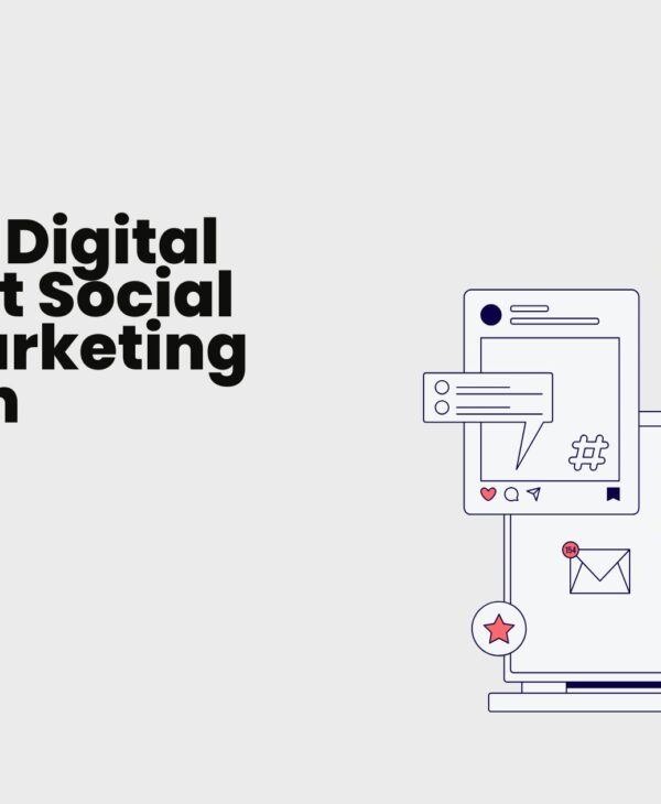 Social Media Marketing Agency in Ambala